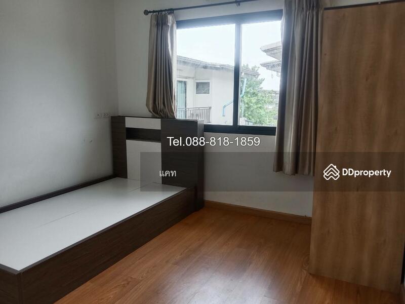 For Rent - Golden Prestige Watcharapol-Sukhapiban 5, Bangkok