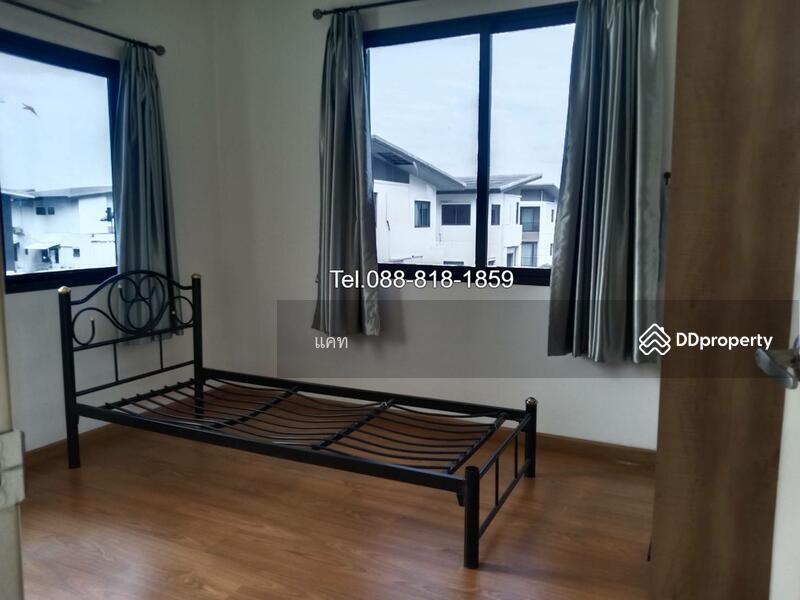 For Rent - Golden Prestige Watcharapol-Sukhapiban 5, Bangkok