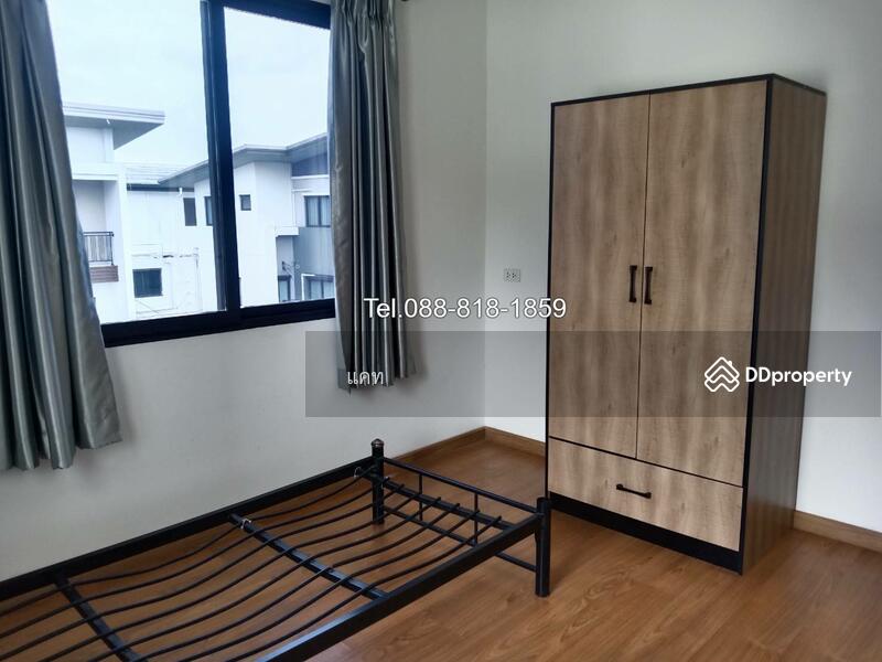 For Rent - Golden Prestige Watcharapol-Sukhapiban 5, Bangkok
