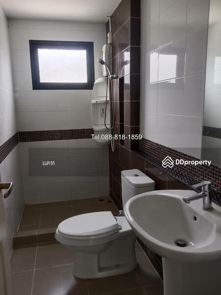 For Rent - Golden Prestige Watcharapol-Sukhapiban 5, Bangkok