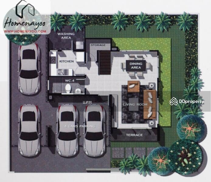 For Rent - Golden Prestige Watcharapol-Sukhapiban 5, Bangkok