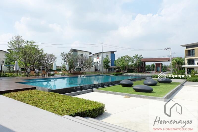 For Rent - Golden Prestige Watcharapol-Sukhapiban 5, Bangkok