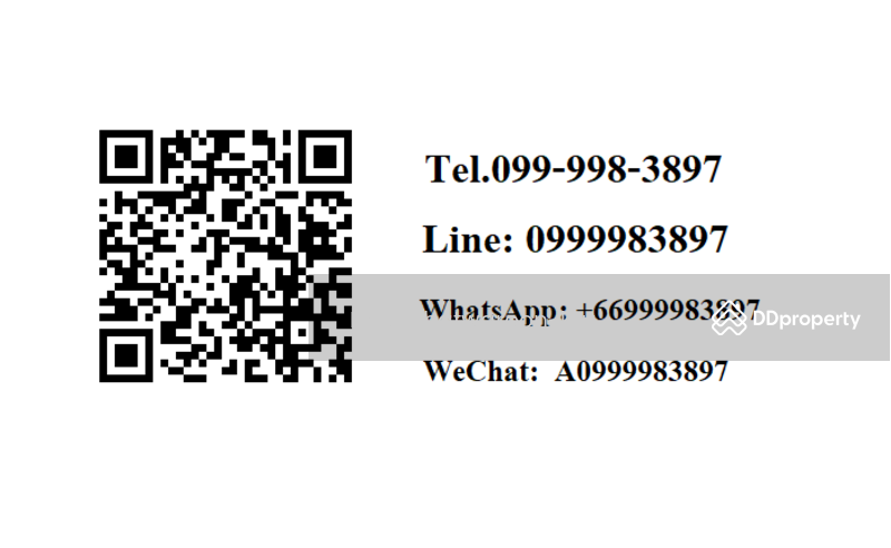 For Rent - Golden Prestige Watcharapol-Sukhapiban 5, Bangkok