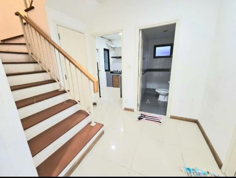 For Rent - Golden Prestige Watcharapol-Sukhapiban 5, Bangkok
