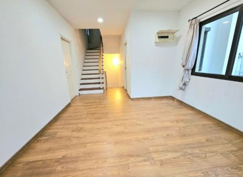 For Rent - Golden Prestige Watcharapol-Sukhapiban 5, Bangkok