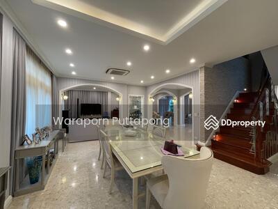 ขาย - Perfect Masterpiece Ekamai-Ramintra : เพอร์เฟค มาสเตอร์พีซ เอกมัย-รามอินทรา, กรุงเทพ