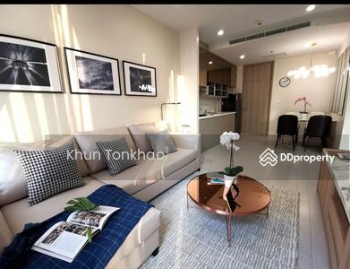 For Rent - Noble Ploenchit, Bangkok