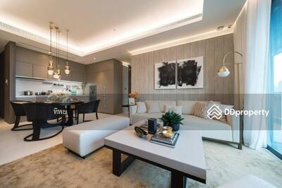 For Rent - Sindhorn Tonson, Bangkok