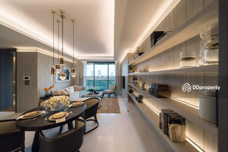 For Rent - Sindhorn Tonson, Bangkok