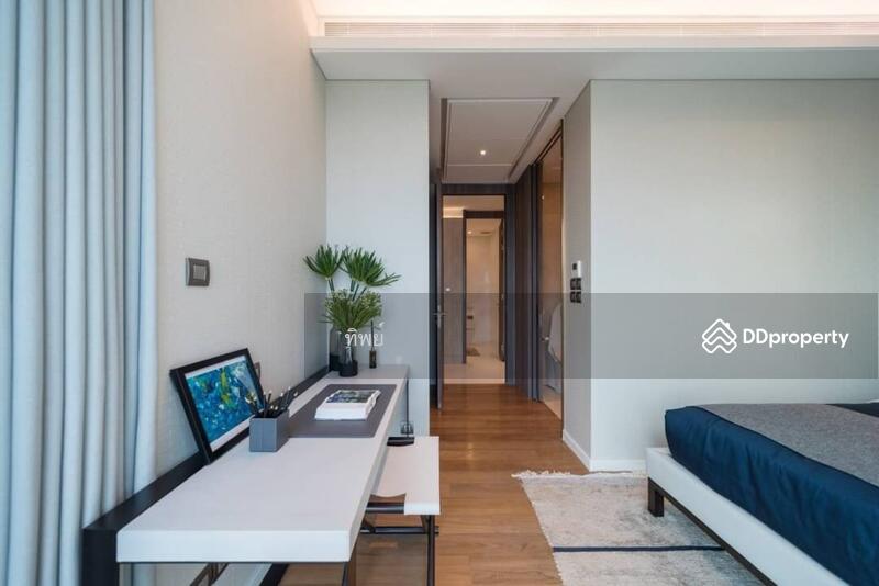For Rent - Sindhorn Tonson, Bangkok
