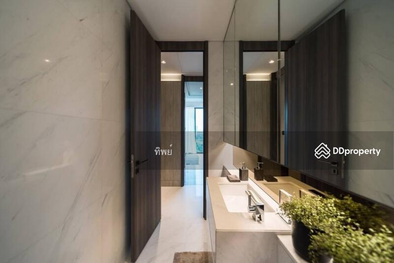 For Rent - Sindhorn Tonson, Bangkok