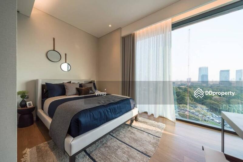 For Rent - Sindhorn Tonson, Bangkok