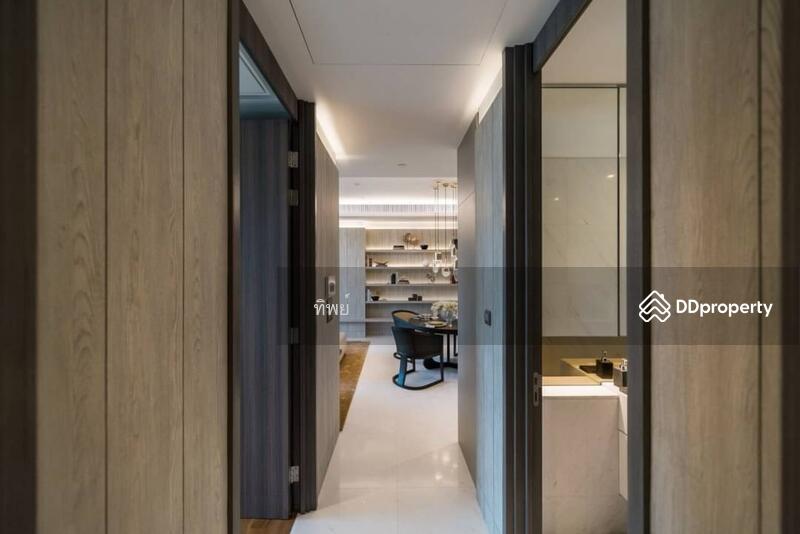 For Rent - Sindhorn Tonson, Bangkok