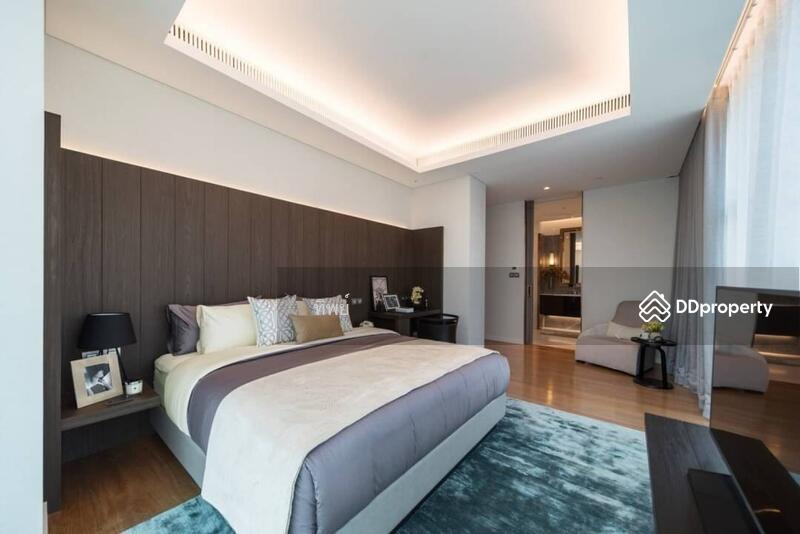 For Rent - Sindhorn Tonson, Bangkok
