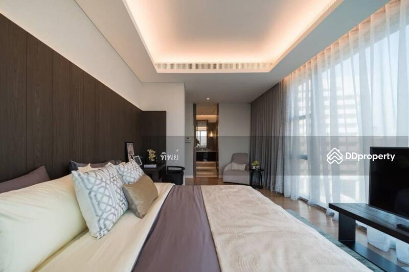 For Rent - Sindhorn Tonson, Bangkok