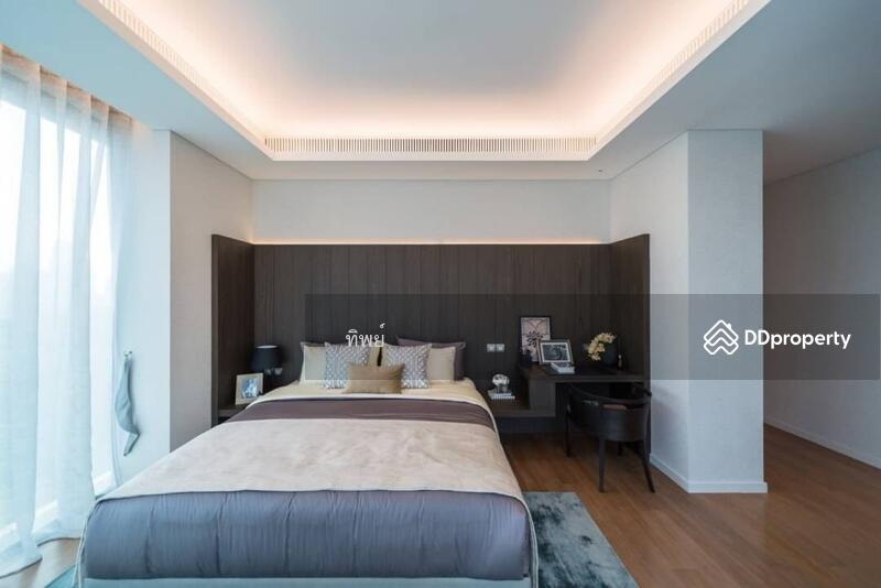 For Rent - Sindhorn Tonson, Bangkok