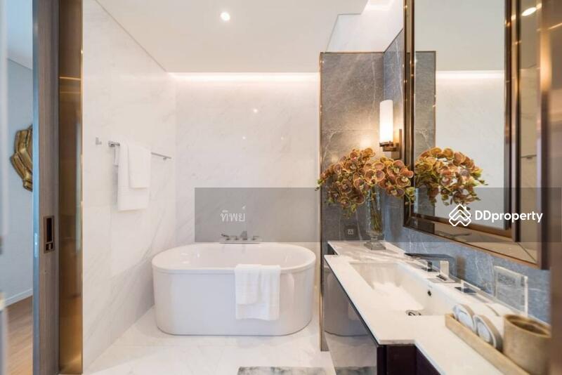 For Rent - Sindhorn Tonson, Bangkok