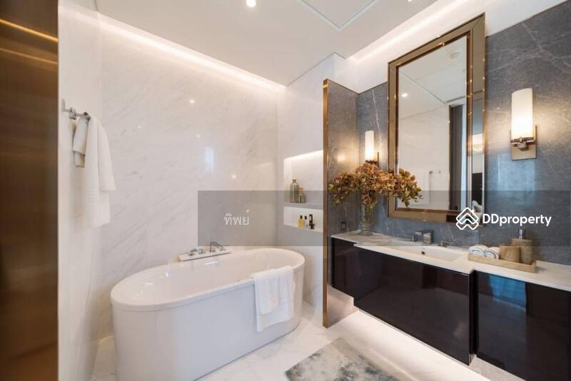 For Rent - Sindhorn Tonson, Bangkok