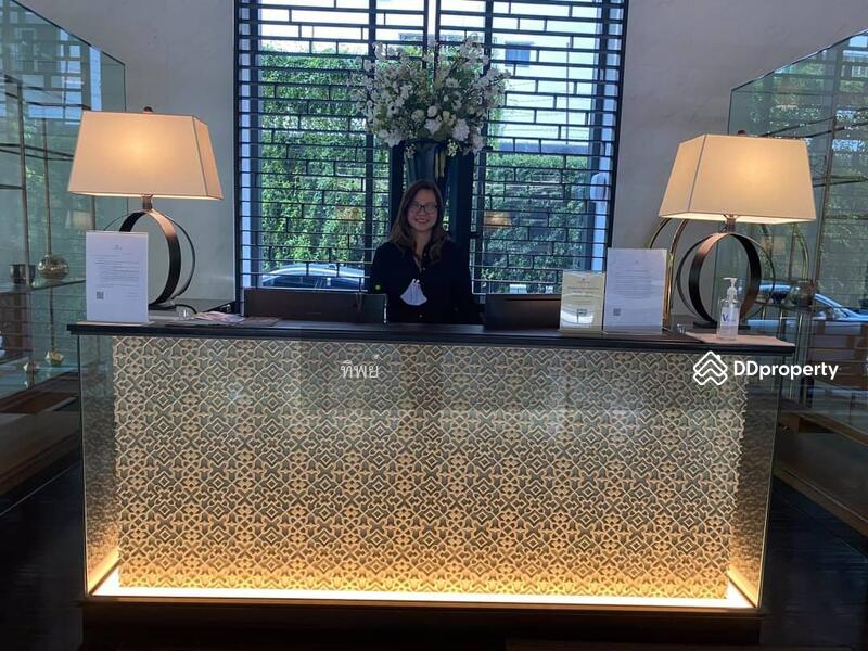 For Rent - Sindhorn Tonson, Bangkok