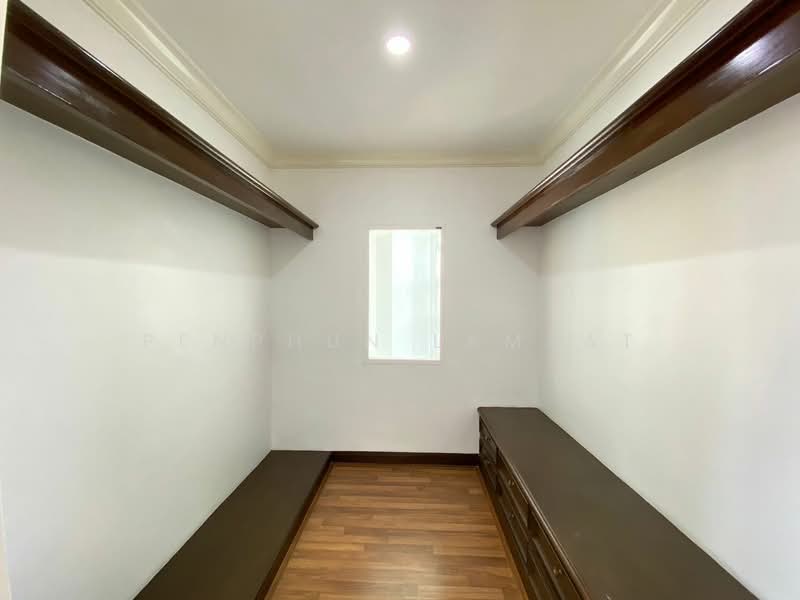 ปัญจทรัพย์ พาร์ค ปิ่นเกล้า, Bangkok, 50 บรมราชชนนี, Sala Thammasop, Thawi Watthana, Bangkok, 3 Bedrooms, 277 sqm, Single Detached House For Sale, by Penphun Lampat, 10263737 - DDproperty.com