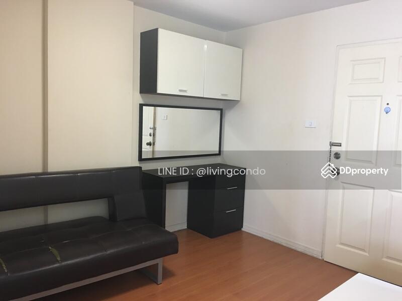 Lumpini Condo Town Ramintra-Laksi, Bangkok, 16 Ram Inthra Road, Anusaowari, Bang Khen, Bangkok, 1 Bedroom, 28 sqm, Condo For Sale, by Living Condo, 10263931 - DDproperty.com