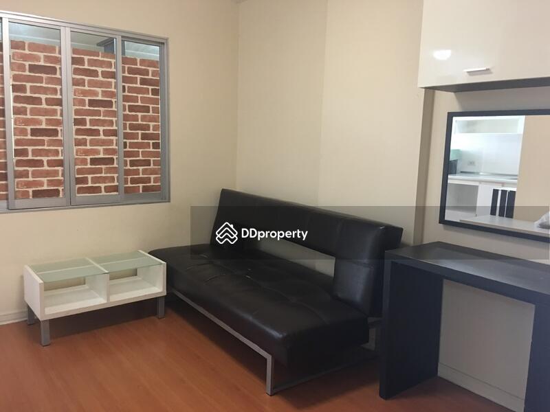 Lumpini Condo Town Ramintra-Laksi : ลุมพินี คอนโดทาวน์ รามอินทรา-หลักสี่, กรุงเทพ, 16 ถ.รามอินทรา, อนุสาวรีย์, บางเขน, กรุงเทพ, 28 ตร.ม., คอนโด ขาย, โดย Living Condo, 10263931 - DDproperty.com