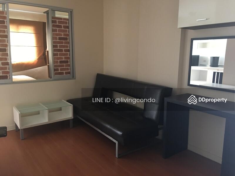 Lumpini Condo Town Ramintra-Laksi, Bangkok, 16 Ram Inthra Road, Anusaowari, Bang Khen, Bangkok, 1 Bedroom, 28 sqm, Condo For Sale, by Living Condo, 10263931 - DDproperty.com