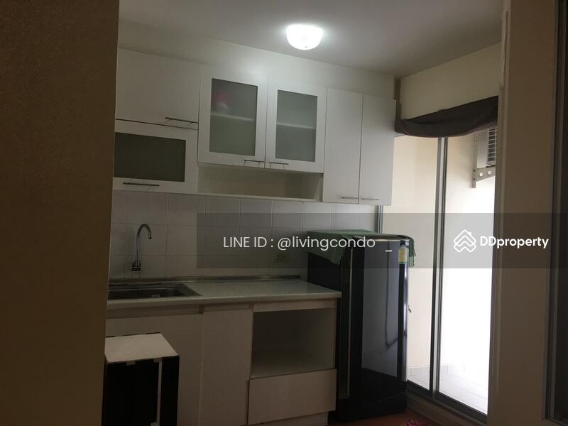 Lumpini Condo Town Ramintra-Laksi : ลุมพินี คอนโดทาวน์ รามอินทรา-หลักสี่, กรุงเทพ, 16 ถ.รามอินทรา, อนุสาวรีย์, บางเขน, กรุงเทพ, 28 ตร.ม., คอนโด ขาย, โดย Living Condo, 10263931 - DDproperty.com