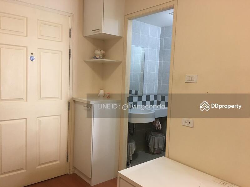 Lumpini Condo Town Ramintra-Laksi, Bangkok, 16 Ram Inthra Road, Anusaowari, Bang Khen, Bangkok, 1 Bedroom, 28 sqm, Condo For Sale, by Living Condo, 10263931 - DDproperty.com