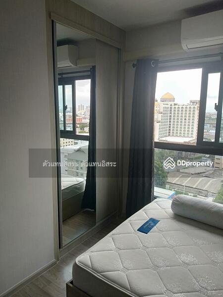 For Rent - The Privacy Rama 9, Bangkok