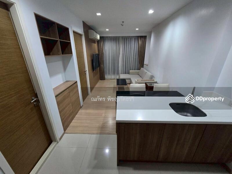 Rhythm Phahol-Ari, bangkok, 1377 Phaholyothin Road, Samsen Nai, Phaya Thai, Bangkok, 1 Bedroom, 45 sqm, Condo For Rent, by Naphat Pichchayaphaktara, 10263996 - DDproperty.com