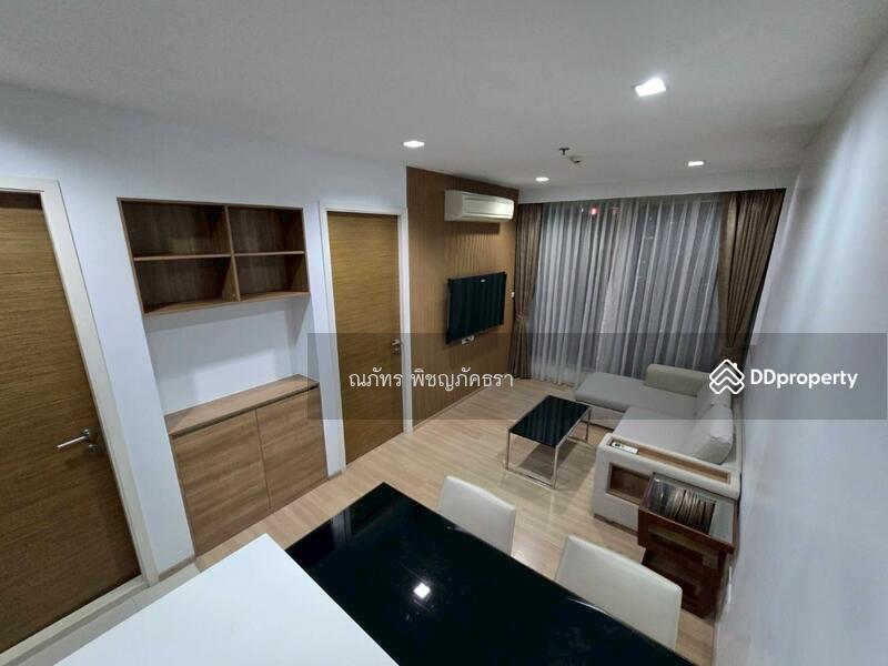 Rhythm Phahol-Ari, bangkok, 1377 Phaholyothin Road, Samsen Nai, Phaya Thai, Bangkok, 1 Bedroom, 45 sqm, Condo For Rent, by Naphat Pichchayaphaktara, 10263996 - DDproperty.com
