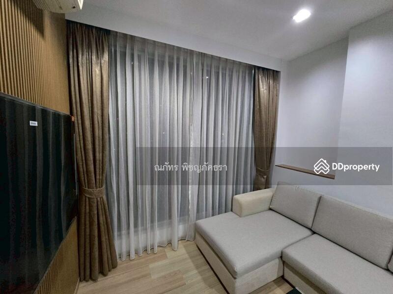Rhythm Phahol-Ari, bangkok, 1377 Phaholyothin Road, Samsen Nai, Phaya Thai, Bangkok, 1 Bedroom, 45 sqm, Condo For Rent, by Naphat Pichchayaphaktara, 10263996 - DDproperty.com