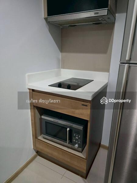 Rhythm Phahol-Ari, bangkok, 1377 Phaholyothin Road, Samsen Nai, Phaya Thai, Bangkok, 1 Bedroom, 45 sqm, Condo For Rent, by Naphat Pichchayaphaktara, 10263996 - DDproperty.com