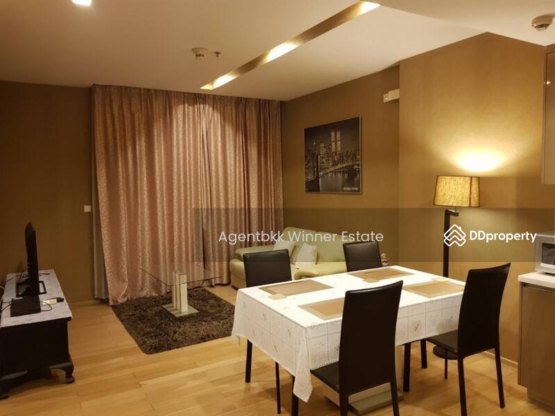 Siri At Sukhumvit, Bangkok, 902 Sukhumvit Road, Phra Kanong, Khlong Toei, Bangkok, 1 Bedroom, 52 sqm, Condo For Rent, by Agentbkk, 10264089 - DDproperty.com