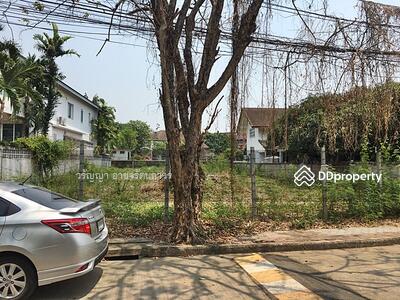 ขาย - ขายที่ดินหมู่บ้านชวนชื่น, กรุงเทพ
