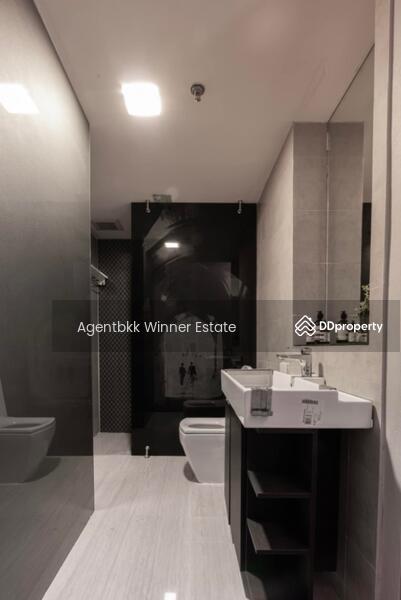 Baan Nonzee, Bangkok, 33 Chan Rd, Chong Nonsi, Yan Nawa, Bangkok, 1 Bedroom, 57 sqm, Condo For Rent, by Agentbkk, 10264117 - DDproperty.com