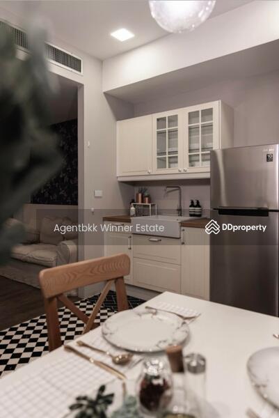 Baan Nonzee, Bangkok, 33 Chan Rd, Chong Nonsi, Yan Nawa, Bangkok, 1 Bedroom, 57 sqm, Condo For Rent, by Agentbkk, 10264117 - DDproperty.com