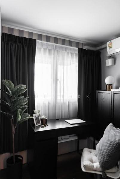 Baan Nonzee, Bangkok, 33 Chan Rd, Chong Nonsi, Yan Nawa, Bangkok, 1 Bedroom, 57 sqm, Condo For Rent, by Agentbkk, 10264117 - DDproperty.com