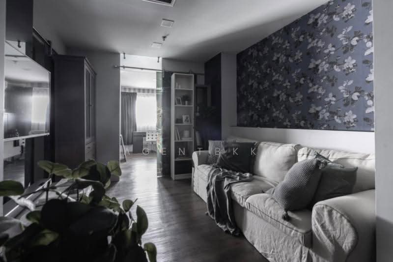 Baan Nonzee, Bangkok, 33 Chan Rd, Chong Nonsi, Yan Nawa, Bangkok, 1 Bedroom, 57 sqm, Condo For Rent, by Agentbkk, 10264117 - DDproperty.com