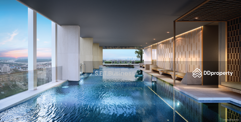 The Issara Sathorn : ดิ อิสสระ สาทร, Bangkok, ถนนจันทน์, Thung Maha Mek, Sathon, Bangkok, 2 Bedrooms, 59 sqm, Condo For Sale, by ประชา สุนทรจิตตานนท์, 10264271 - DDproperty.com
