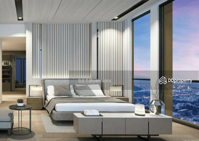 The Issara Sathorn : ดิ อิสสระ สาทร, Bangkok, ถนนจันทน์, Thung Maha Mek, Sathon, Bangkok, 2 Bedrooms, 59 sqm, Condo For Sale, by ประชา สุนทรจิตตานนท์, 10264271 - DDproperty.com