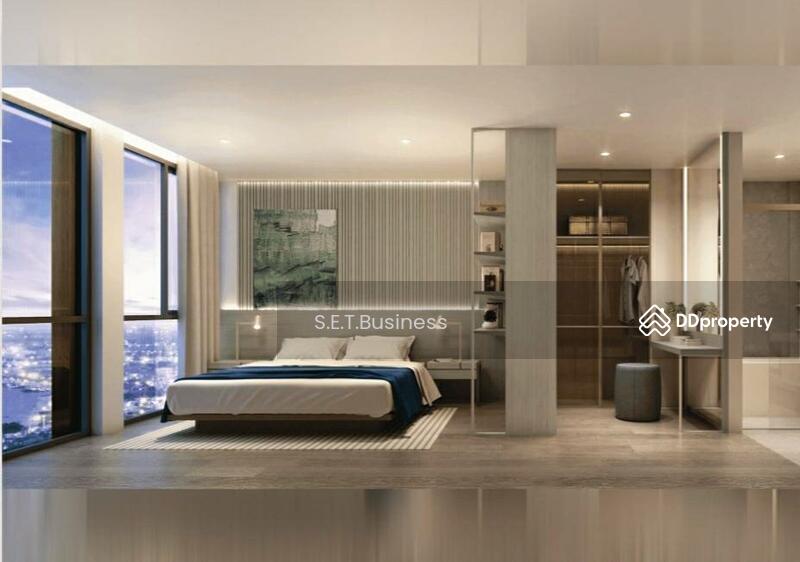 The Issara Sathorn : ดิ อิสสระ สาทร, Bangkok, ถนนจันทน์, Thung Maha Mek, Sathon, Bangkok, 2 Bedrooms, 59 sqm, Condo For Sale, by ประชา สุนทรจิตตานนท์, 10264271 - DDproperty.com