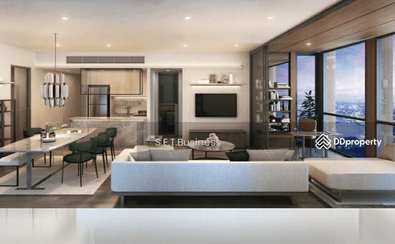 The Issara Sathorn : ดิ อิสสระ สาทร, Bangkok, ถนนจันทน์, Thung Maha Mek, Sathon, Bangkok, 2 Bedrooms, 59 sqm, Condo For Sale, by ประชา สุนทรจิตตานนท์, 10264271 - DDproperty.com