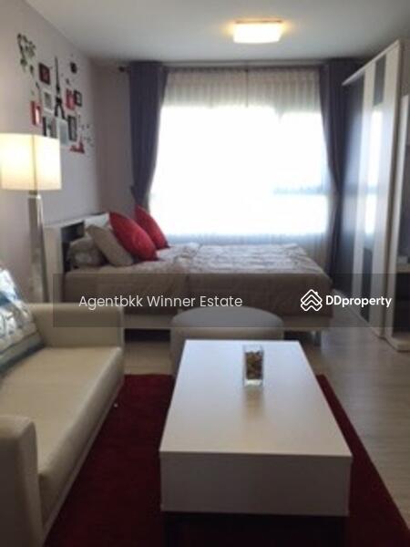 For Rent - Aspire Sathorn-Taksin (Brick Zone), Bangkok