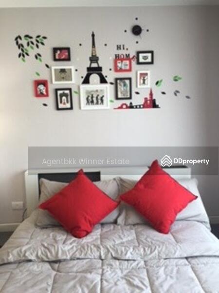 For Rent - Aspire Sathorn-Taksin (Brick Zone), Bangkok
