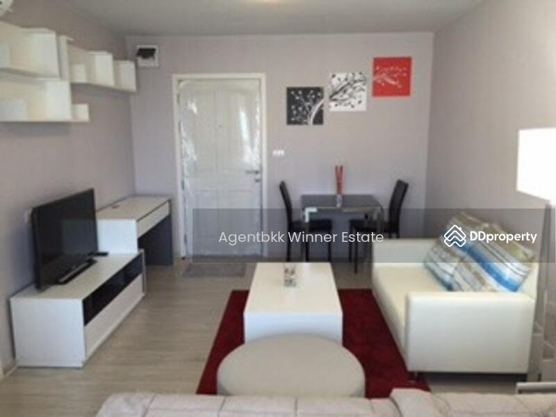For Rent - Aspire Sathorn-Taksin (Brick Zone), Bangkok