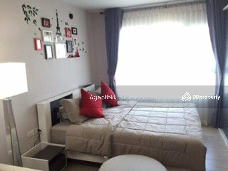 For Rent - Aspire Sathorn-Taksin (Brick Zone), Bangkok