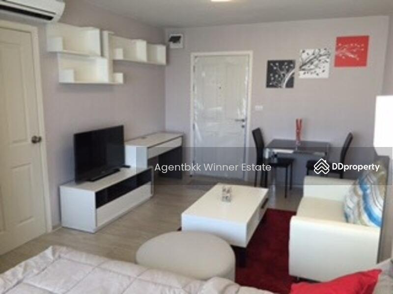 For Rent - Aspire Sathorn-Taksin (Brick Zone), Bangkok