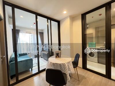 For Rent - Life Asoke Hype, Bangkok